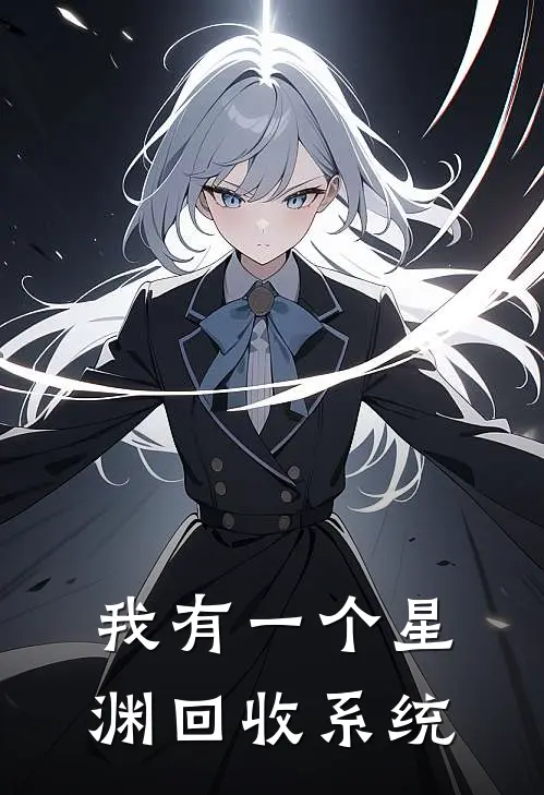 我有一个星渊回收系统