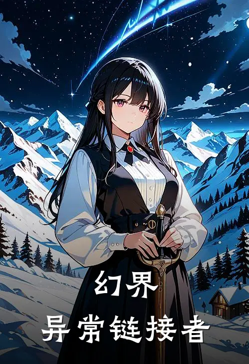 幻界：异常链接者