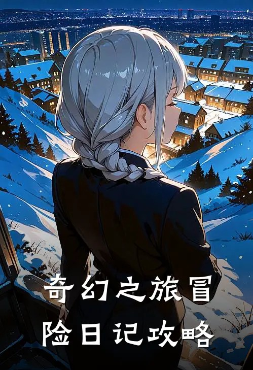 奇幻之旅冒险日记攻略