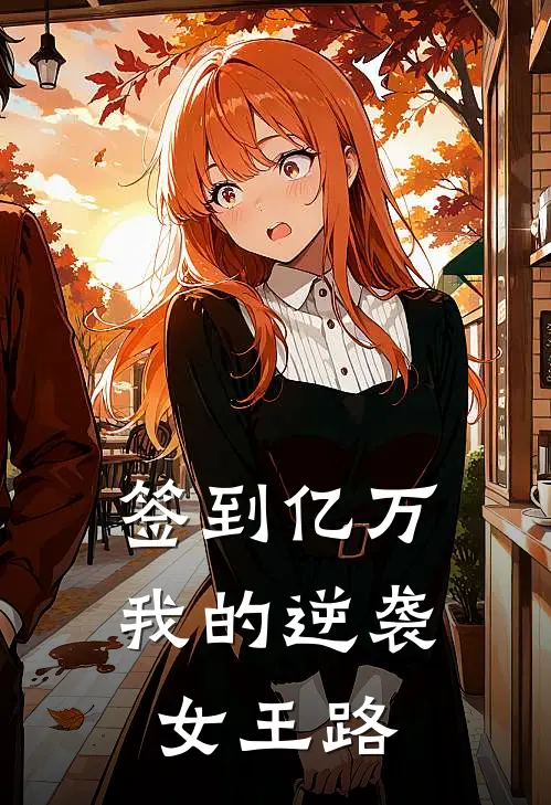 签到亿万：我的逆袭女王路