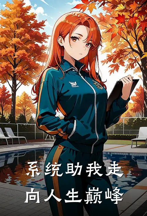 系统助我走向人生巅峰