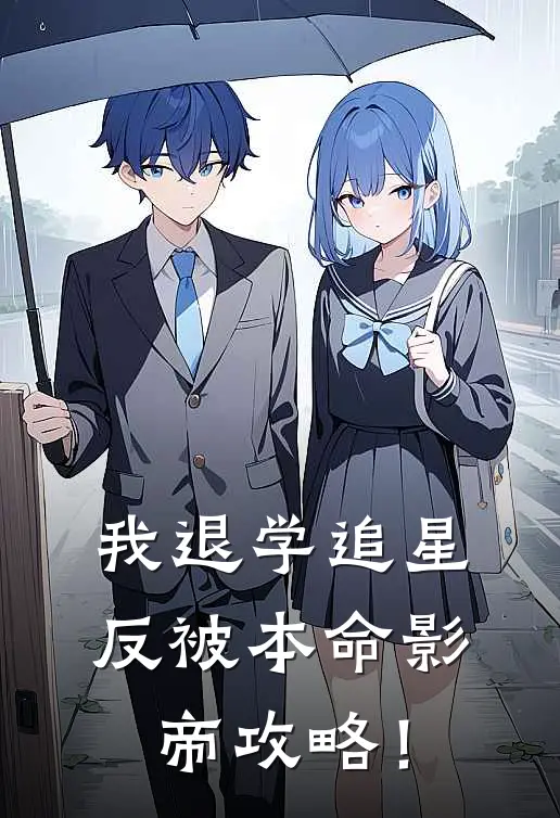 我退学追星反被本命影帝攻略！