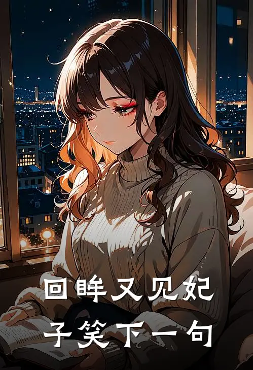 回眸又见妃子笑下一句