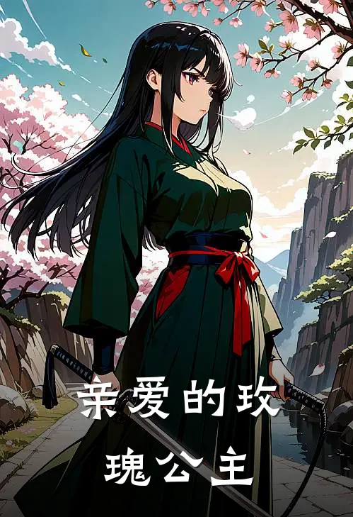 亲爱的玫瑰公主