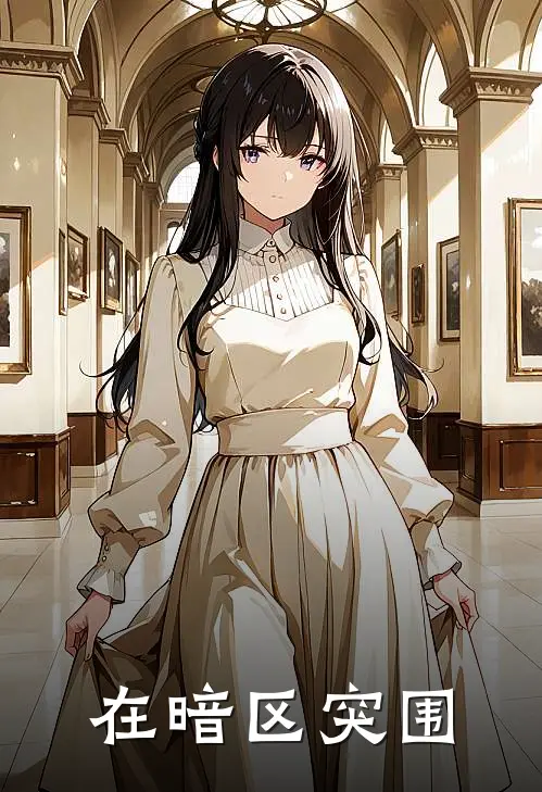 在暗区突围