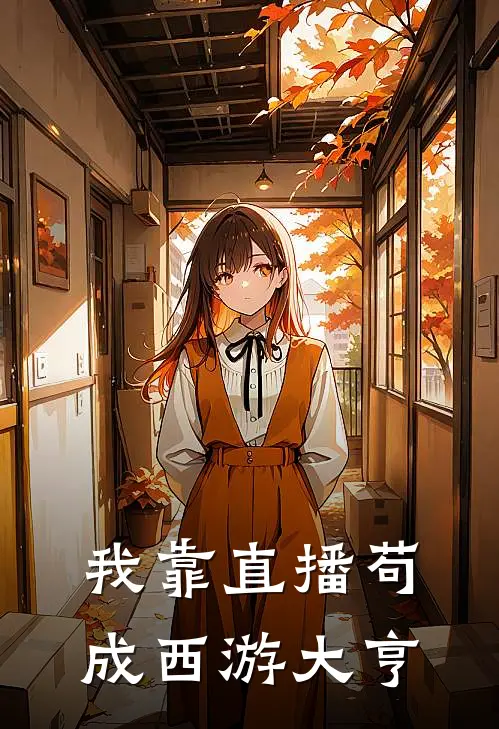 我靠直播苟成西游大亨