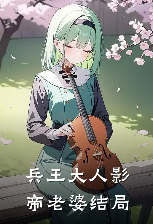 兵王大人影帝老婆结局