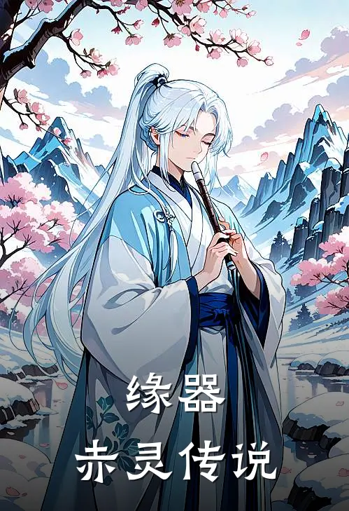 缘器：赤灵传说