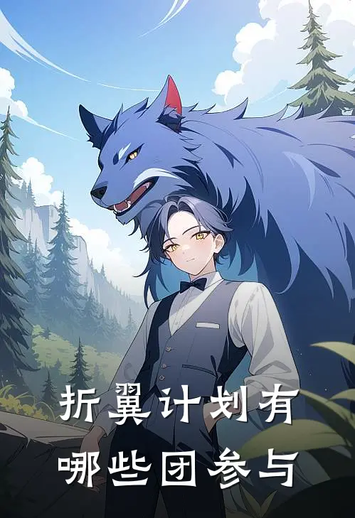 折翼计划有哪些团参与