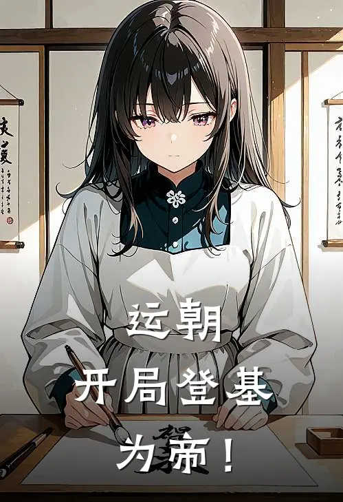 运朝，开局登基为帝！
