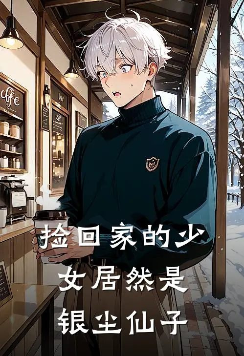 捡回家的少女居然是银尘仙子