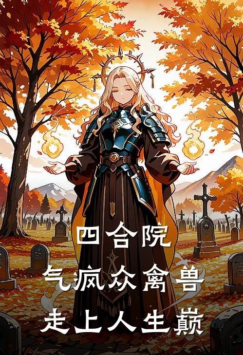 四合院：气疯众禽兽，走上人生巅