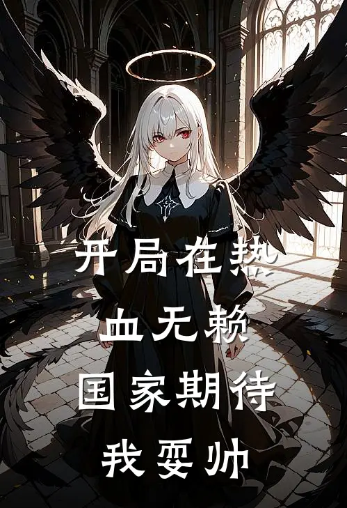 开局在热血无赖，国家期待我耍帅