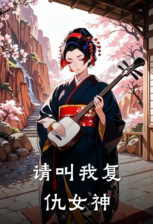 请叫我复仇女神
