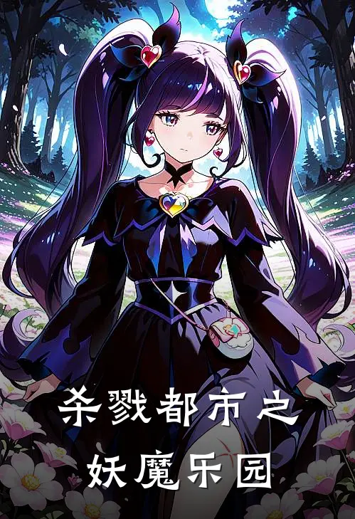 杀戮都市之妖魔乐园