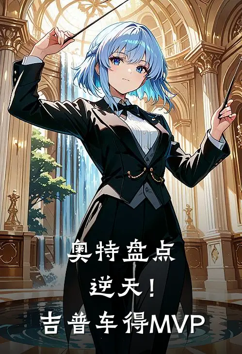 奥特盘点：逆天！吉普车得MVP