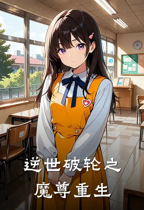 逆世破轮之魔尊重生