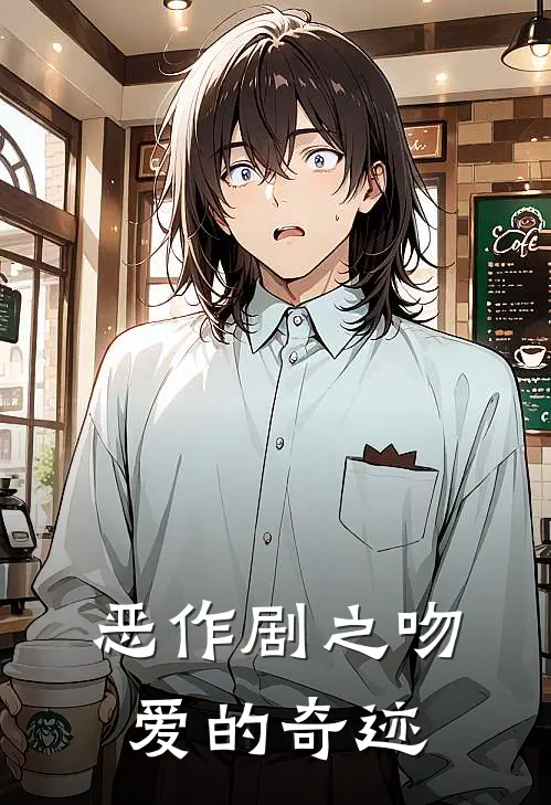 恶作剧之吻爱的奇迹