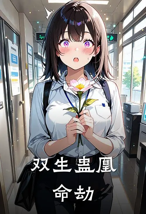 双生蛊凰：命劫