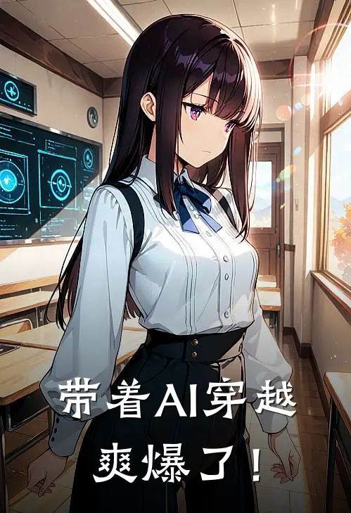 带着AI穿越，爽爆了！