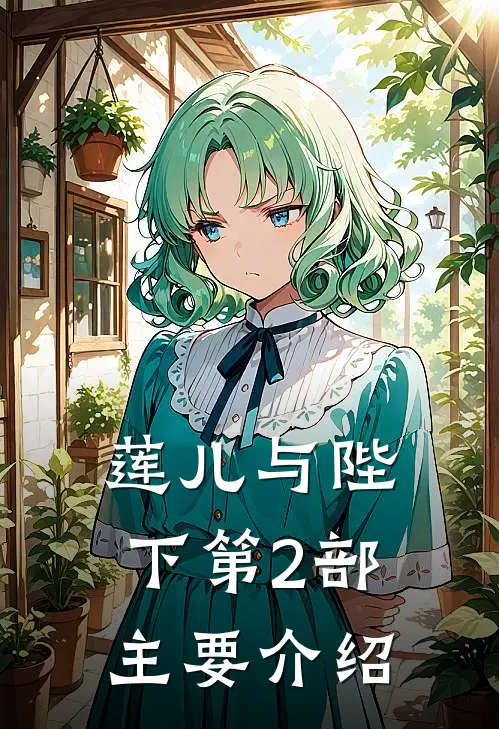 莲儿与陛下第2部主要介绍