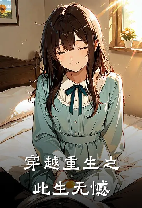 穿越重生之此生无憾