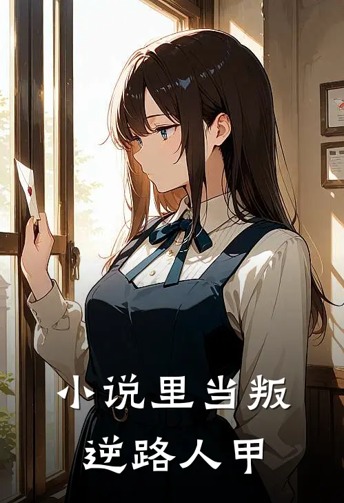 小说里当叛逆路人甲