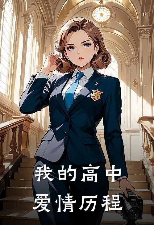 我的高中爱情历程