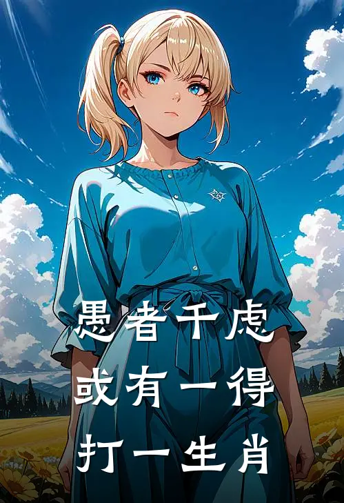 愚者千虑或有一得打一生肖