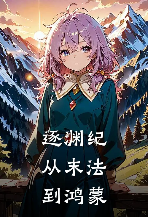 逐渊纪：从末法到鸿蒙