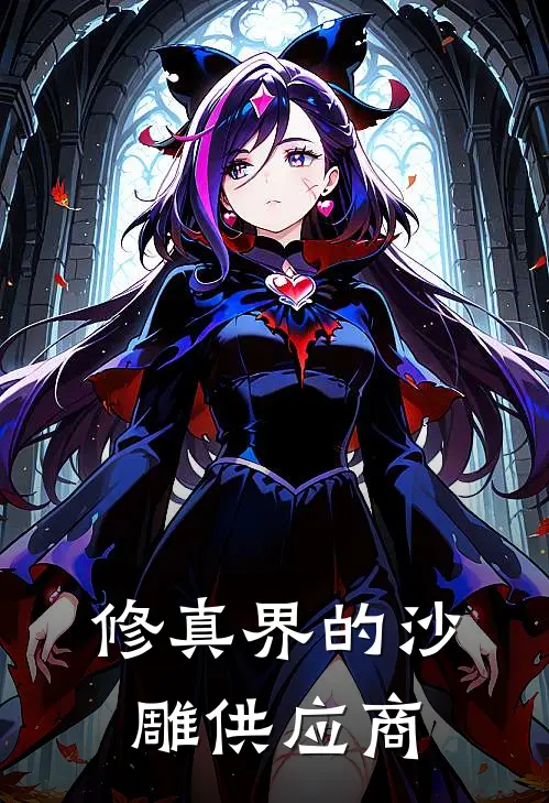 修真界的沙雕供应商