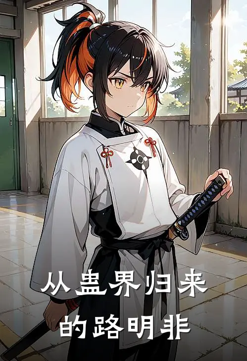 从蛊界归来的路明非