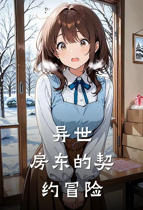 异世：房东的契约冒险