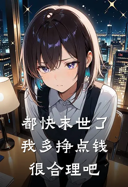 都快末世了，我多挣点钱很合理吧