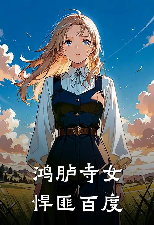 鸿胪寺女悍匪百度