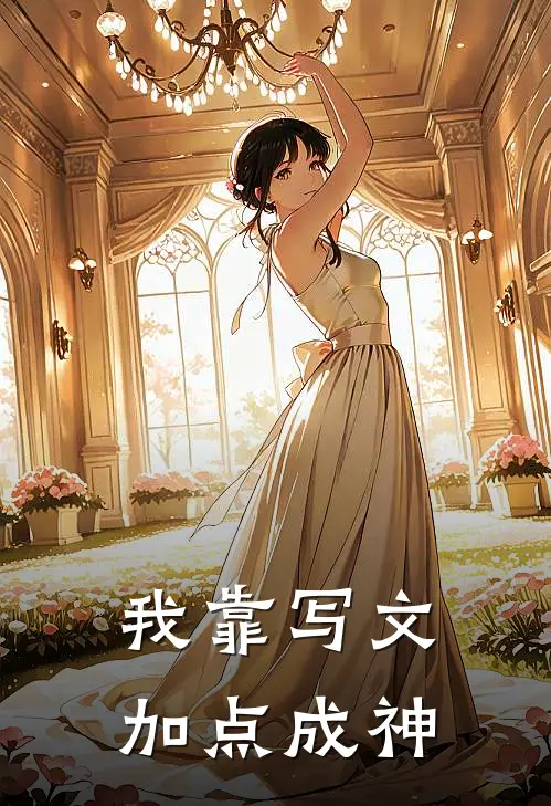 我靠写文加点成神