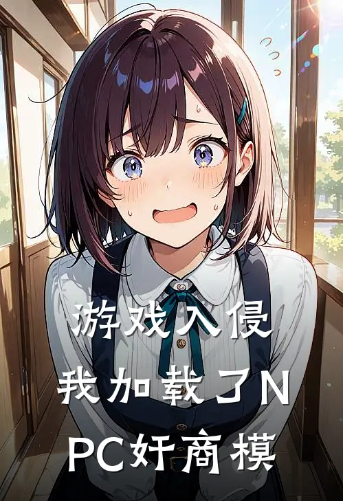 游戏入侵：我加载了NPC奸商模