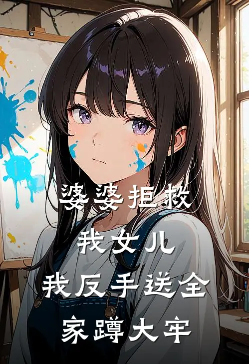 婆婆拒救我女儿，我反手送全家蹲大牢