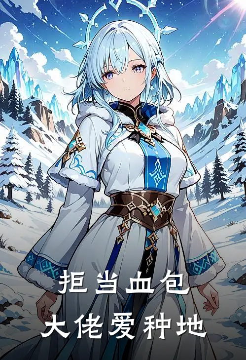 拒当血包，大佬爱种地