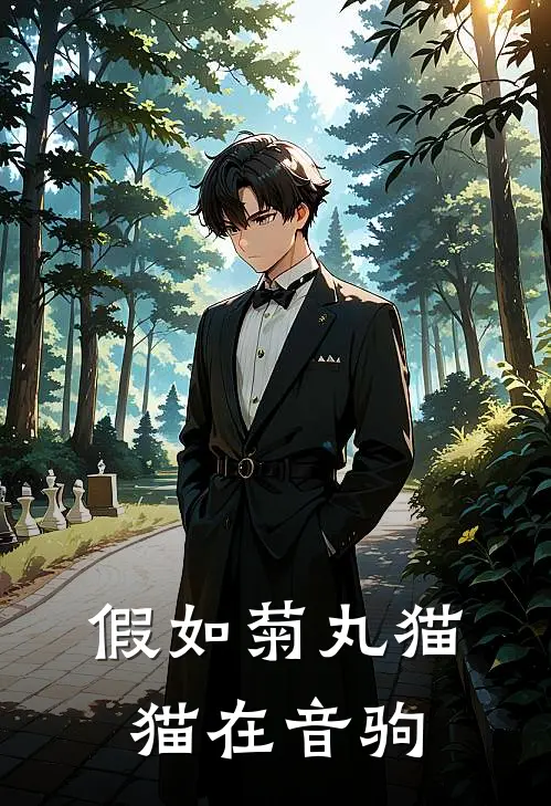 假如菊丸猫猫在音驹