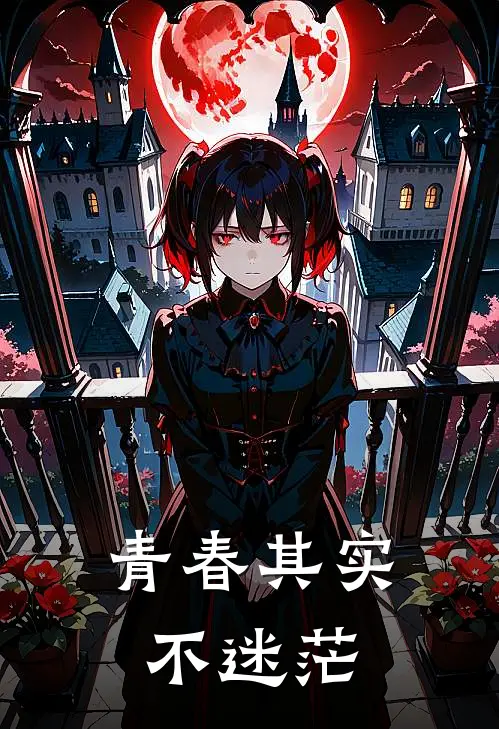 青春其实不迷茫