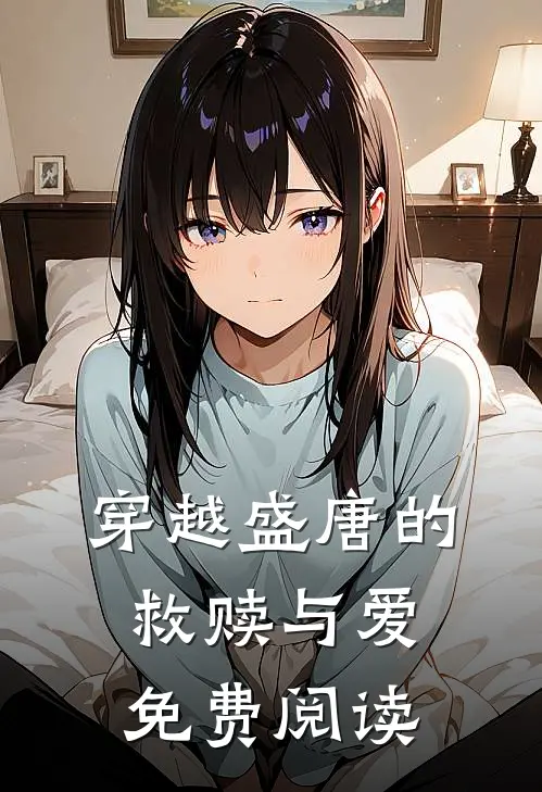 穿越盛唐的救赎与爱免费阅读