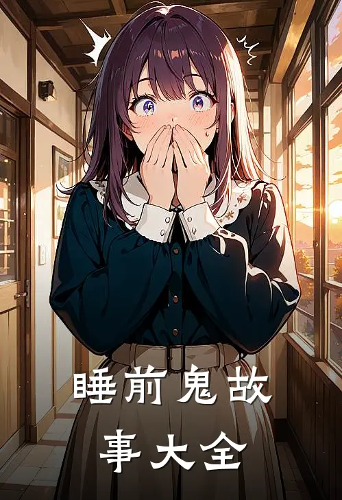 睡前鬼故事大全