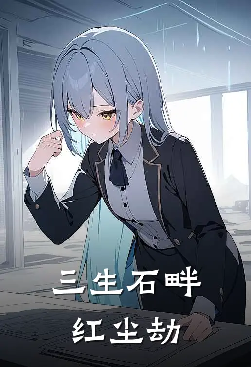 【三生石畔红尘劫】