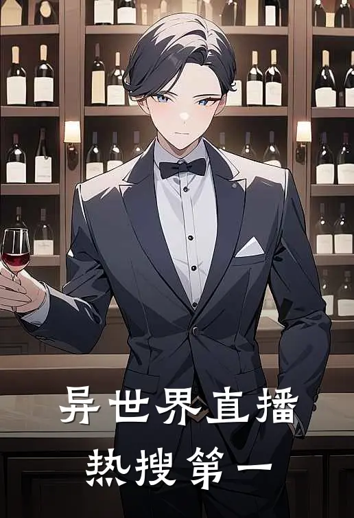 异世界直播热搜第一