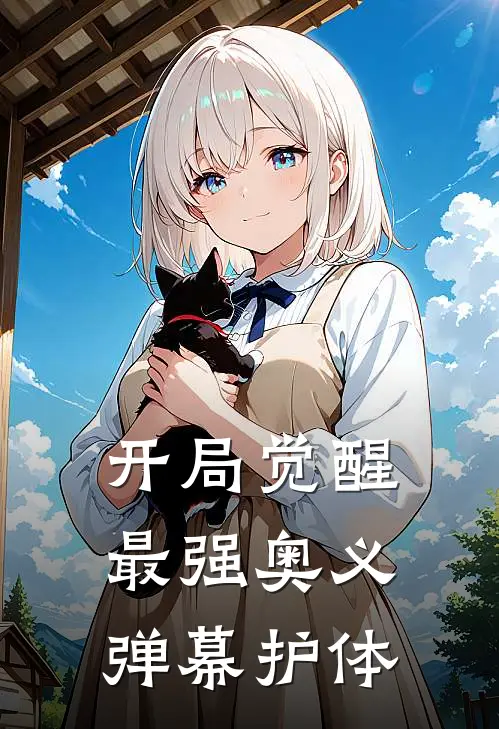 开局觉醒最强奥义：弹幕护体