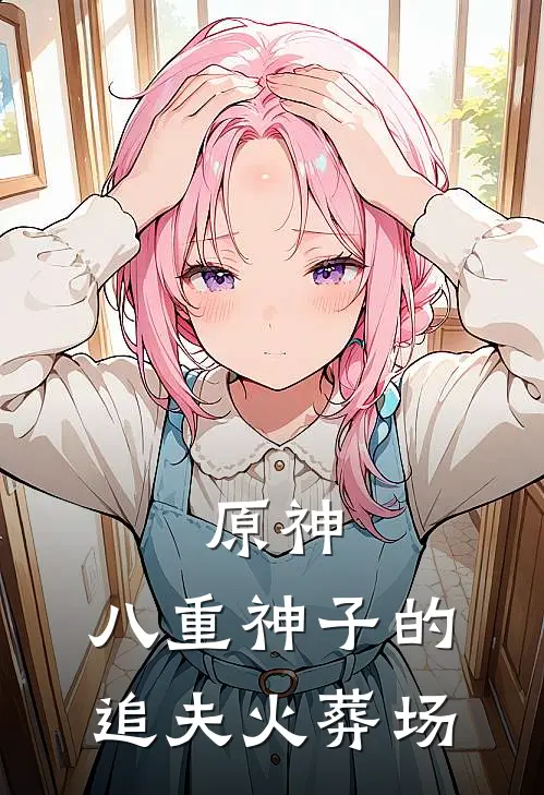 原神：八重神子的追夫火葬场