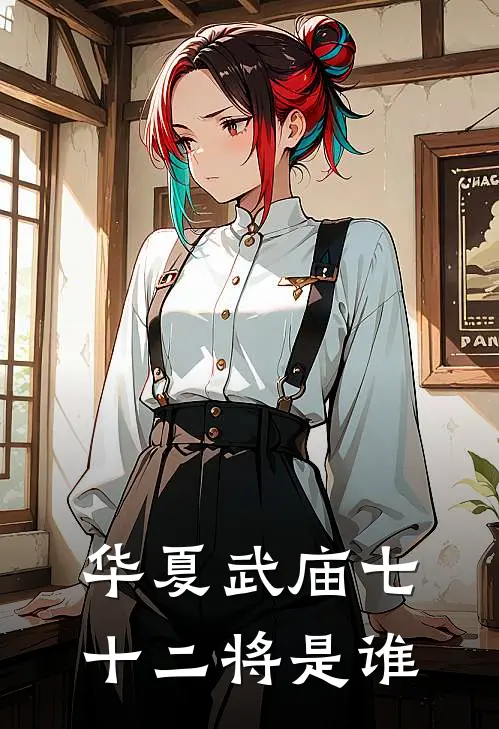 华夏武庙七十二将是谁