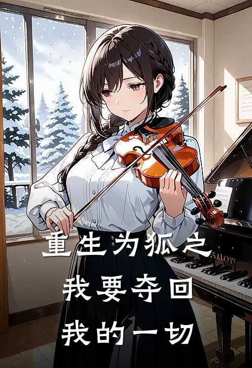 重生为狐之我要夺回我的一切