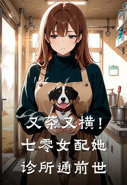 又茶又横！七零女配她诊所通前世